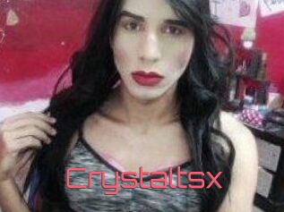 Crystaltsx