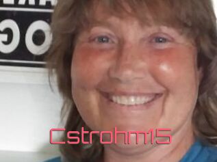 Cstrohm15