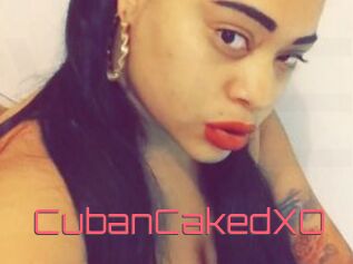 CubanCakedXO
