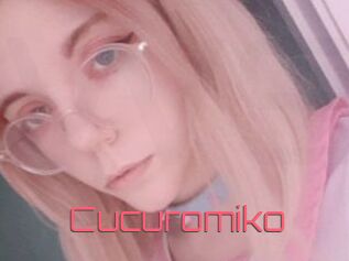 Cucuromiko