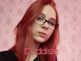 Cuddise