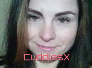 CuddlesX
