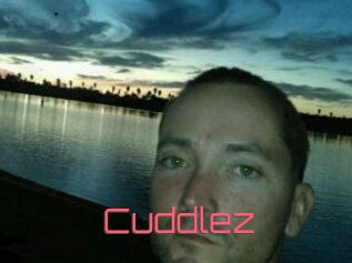Cuddlez