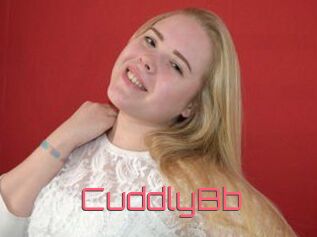 CuddlyBb