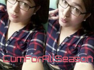 CumForAllSeason