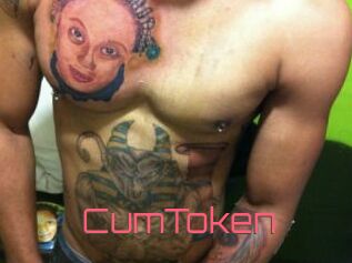 CumToken