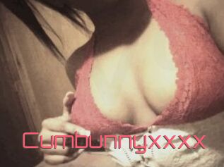 Cumbunnyxxxx