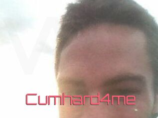 Cumhard4me