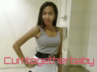 Cumtogetherbaby