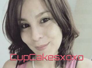 CupCakesxoxo