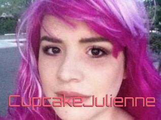 CupcakeJulienne