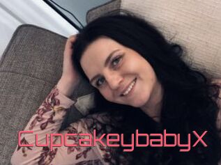 CupcakeybabyX