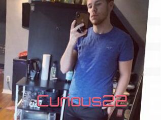 Curious22