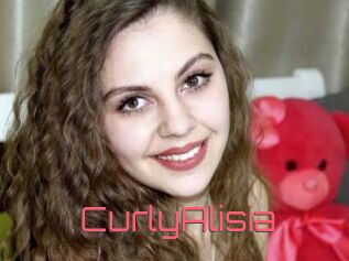 CurlyAlisia