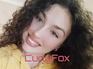 CurlyFox