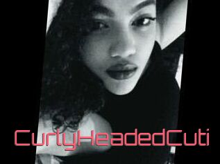 CurlyHeadedCuti
