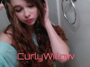 CurlyWillow