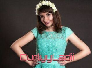 CurlyyLadii Webcam Sexe Direct