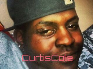 CurtisCole