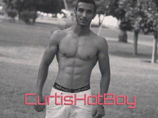 CurtisHotBoy