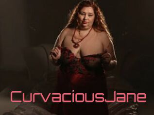 CurvaciousJane