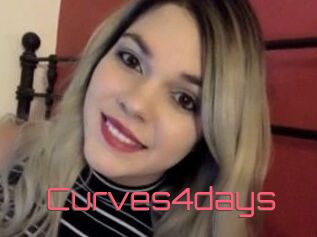 Curves4days