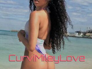CurviMileyLove