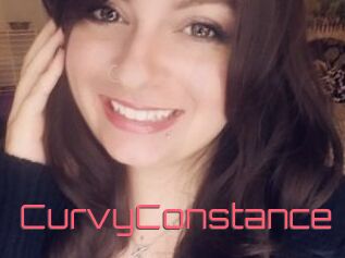 CurvyConstance