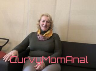 CurvyMomAnal