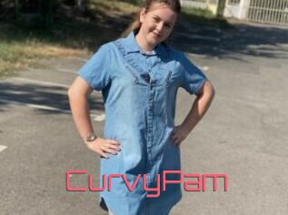 CurvyPam