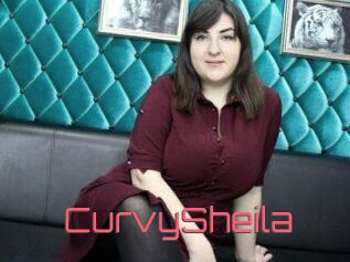 CurvySheila