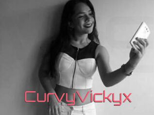 CurvyVickyx