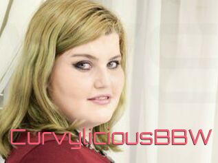 CurvyliciousBBW