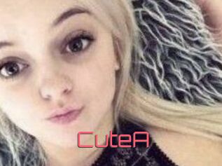 CuteA