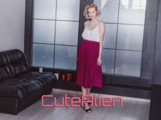 CuteAlien