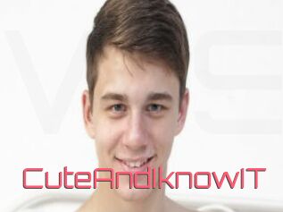 CuteAndIknowIT