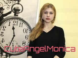 CuteAngelMonica