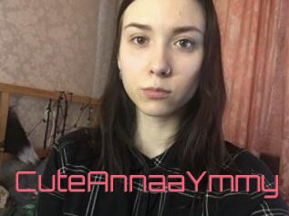CuteAnnaaYmmy
