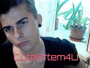 CuteArtem4U