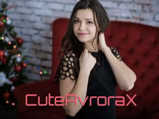 CuteAvroraX