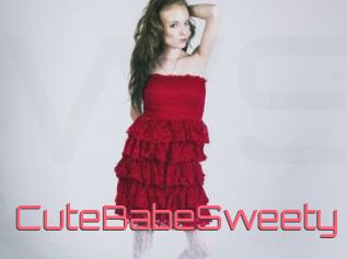 CuteBabeSweety