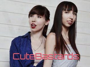 CuteBastards