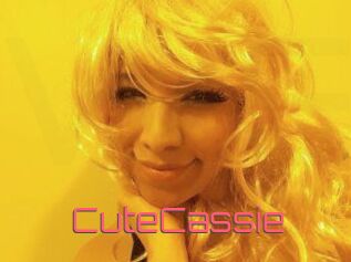 CuteCassie
