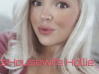 CuteHousewife_Hollie