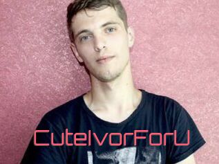 CuteIvorForU