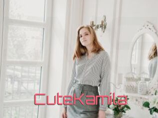 CuteKamila