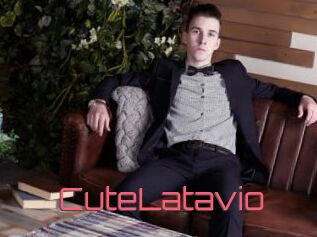 CuteLatavio
