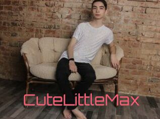 CuteLittleMax