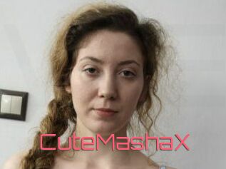 CuteMashaX