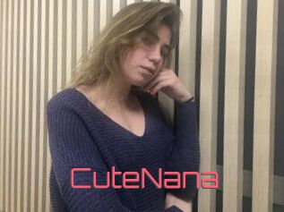 CuteNana